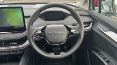 Skoda Elroq 150kW 60 Edition 63kWh 5dr Auto Electric Estate